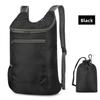 Sport Outdoor Backpack With Waterproof Lightweight Fabric For Hiking And Camping Enthusiasts