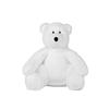 Mumbles Eco Polar Bear Plush Toy