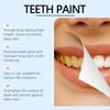 Instant Teeth Whitening Paint Teeth Paint For Teeth Whitening  Fot Getting A Brighter And More Confident Smile  20ml