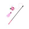 Anqi Huahua Self-Entertaining Cat Teasing Wand