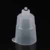 Bicycle Disc Brake Bleed Kit Oil Funnel Oil Stopper For shimano SM-DISC
