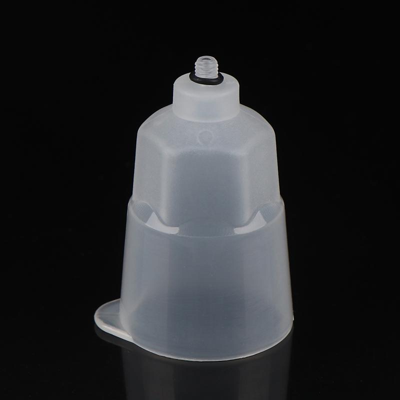 Bicycle Disc Brake Bleed Kit Oil Funnel Oil Stopper For shimano SM-DISC