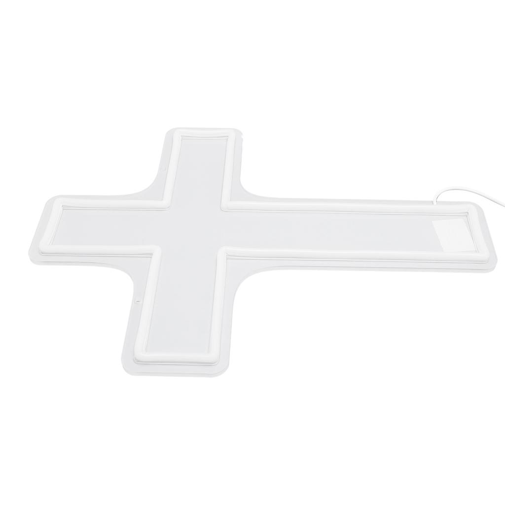 LED Neonskilt for Veggdekor Lysende Dimbar USB-drevet LED Neonlysskilt for Soverom Stue