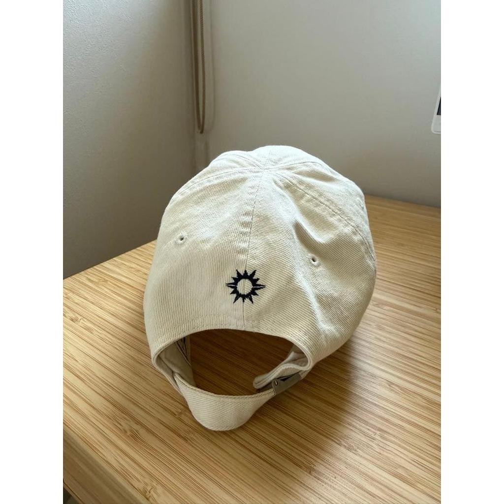 Used BEAUTY&YOUTH HELLO SUNRISE Cap