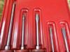 Snap On Screwdriver SGDP631R 5-piece Set USED
