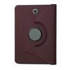 Huawei M6 10.8-inch Leather Case: 360° Rotating Tablet Cover