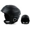 Adult Ski Helmet Adjustable Cycle Helmet Ultra Lightweight Head Protection Helmet Snow Helmet