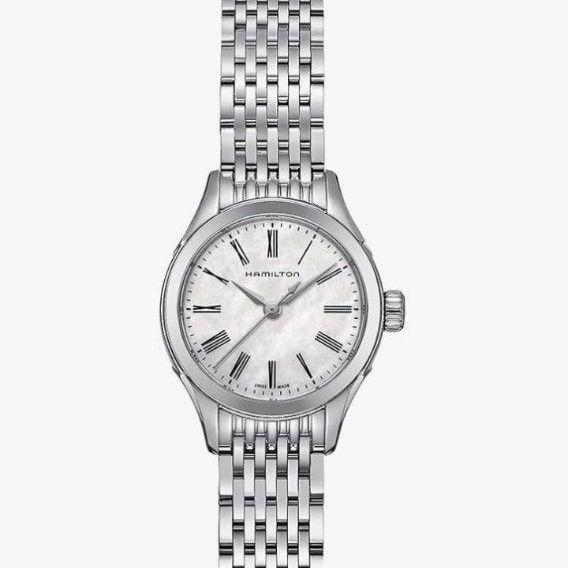 Used Hamilton Variant Quartz Working Item
