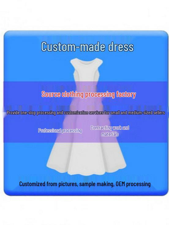 2025 Trendy Dress 12