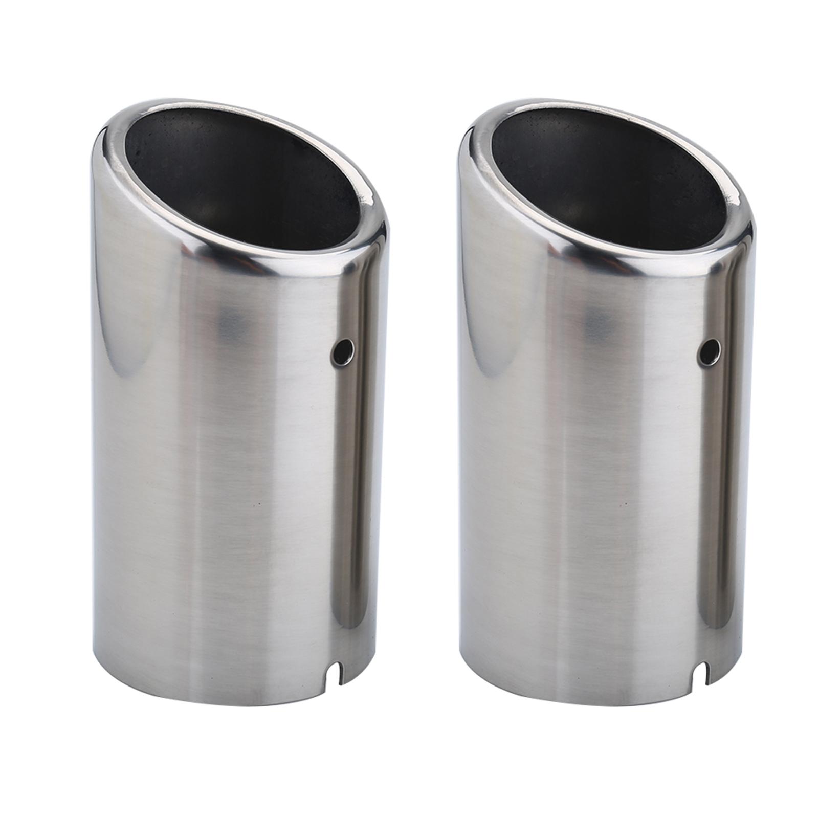 67mm Exhaust Pipe, Stainless Steel Exhaust Pipe,   Car Exhaust Pipes, Replacement Exhaust Pipes for   with