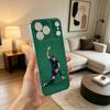 F-Football Star MbappeS-S  Phone Case For iPhone 17 16 15 14 13 12 11 Mini Pro Max Plus Transparent Cover