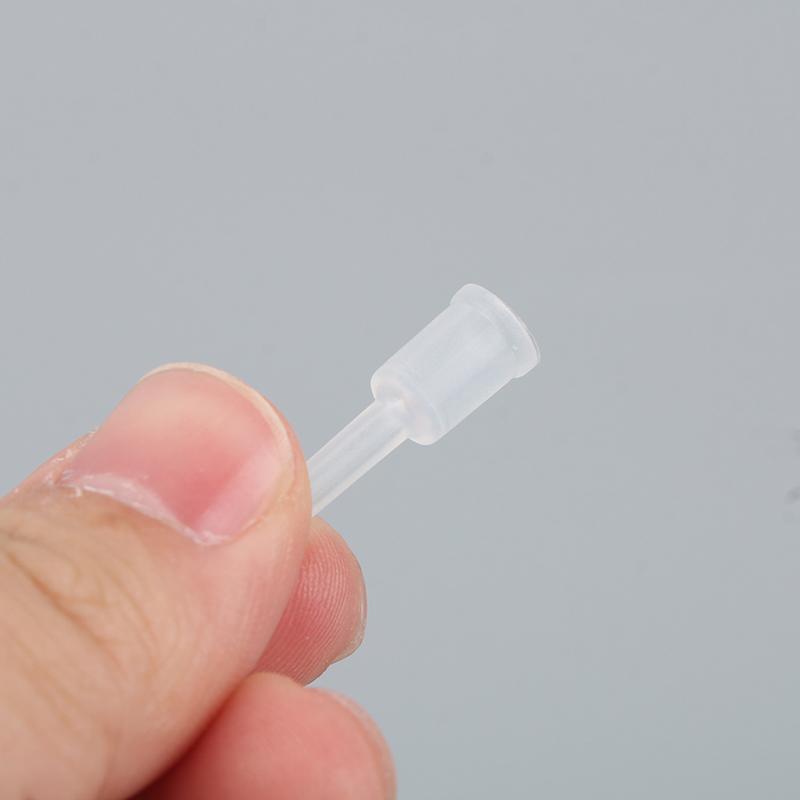 10Pcs Ink Refill Kit Tools No Syringe For Original Inkjet Cartridge Ciss 990 991 992 993 711 952 953 954 955 T120 T520 Printer Part