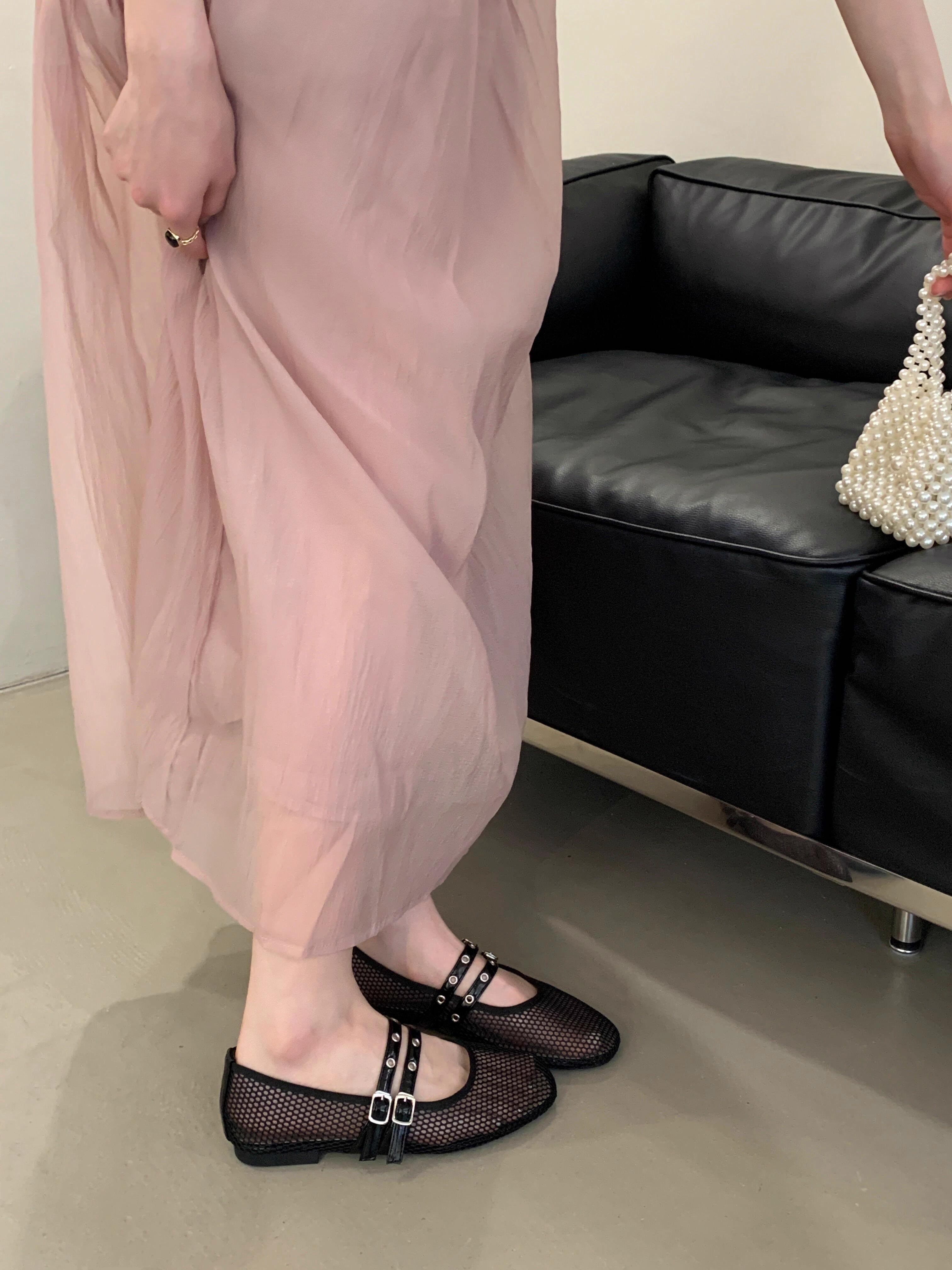 

Модные женские летние повседневные сандалии на танкетке 2025 Новые легкие сандалии на платформе для ходьбы Женские большого размера Комфортные Нескользящие Пляжная обувь 40