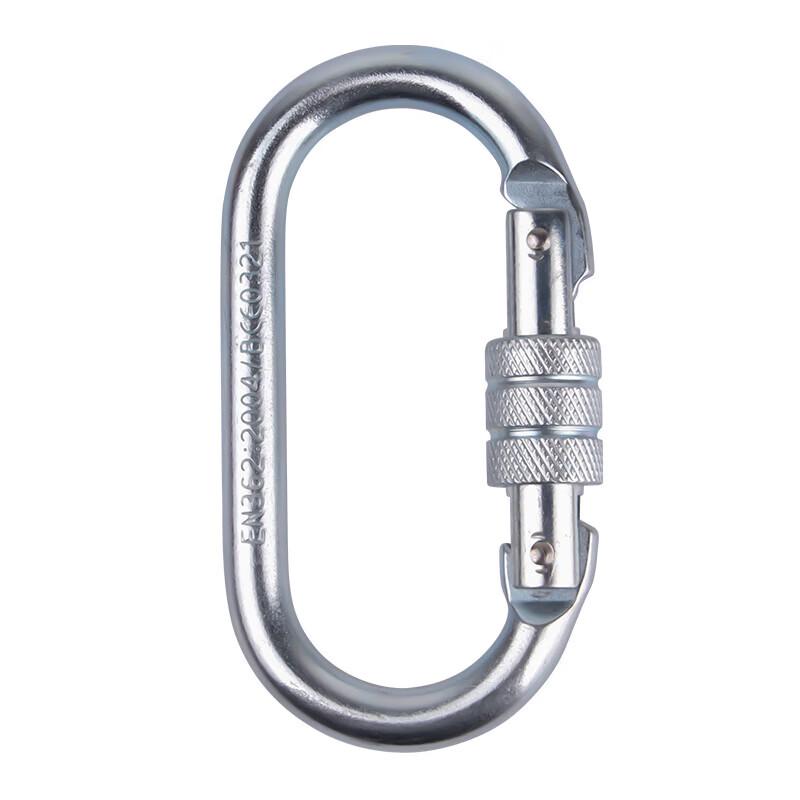 PANTU Climbing & Rescue Carabiners