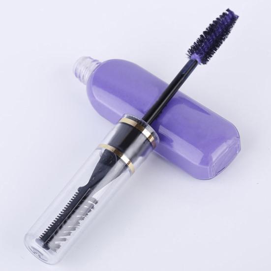 15ml Temporary Non-toxic Color Hair Dye DIY Salon Unisex Cosplay Hair Mascara