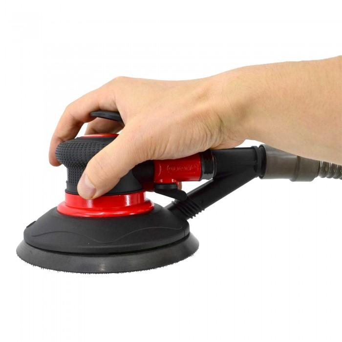 AW Tools Black Line Orbital SanderSet