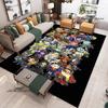 2026 Game Overwatch Printed Carpet Game Room Bedroom Non -slip Carpet Photography Prop Kawaii Rug Area Rug Birthday Gift