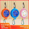 Travel Portable Clothes Drying Rope Home Dormitory Student Clothesline Business Trip Thickened Multifunctional Clothesline