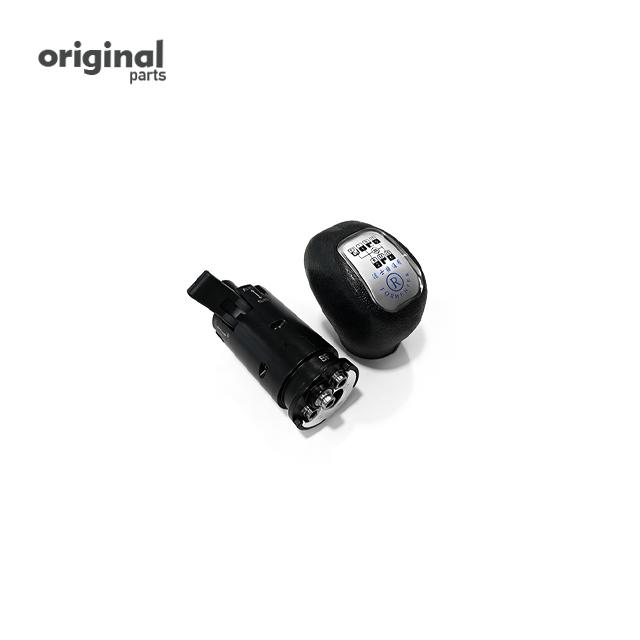Original Hot-selling for SHACMAN DELONG F3000 M3000 X3000 Heavy Truck Spare Parts Two-Piece Split Gear Shift Lever Knob Assembly /