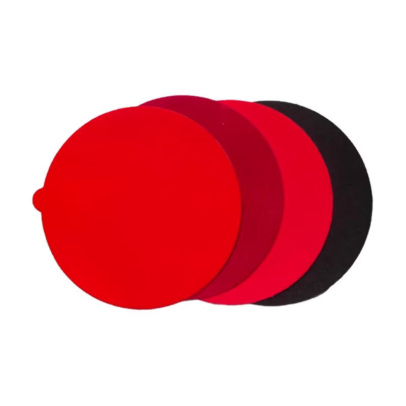 Silk Polishing Cloth