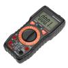 UA19C 20A 1000V LCD Electrical Meter Digital Multimeter with High Accuracy and Buzzer Portable and Multifunction for