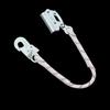 16mm High-Altitude Fall Arrester with Rope Grab