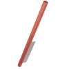 Lice Comb Fine Teeth Ergonomic Wooden Handle Stainless Steel Flea Lice Comb for Hair Care