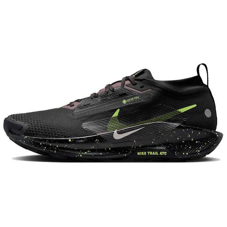 Nike Pegasus Trail 5 GORE-TEX `Black