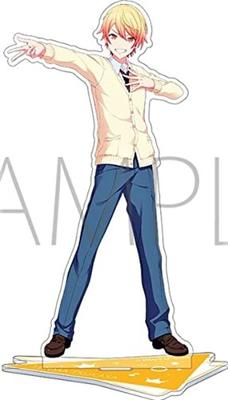 Tenma Tsukasa Acrylic Stand Vol.2 Project Sekai Colorful Stage Feat. Hatsune Miku Limited Goods