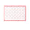 Reusable Cake Pan Liner BPA Free Oven Liner Sheets Silicone Baking Mat  Bread Making