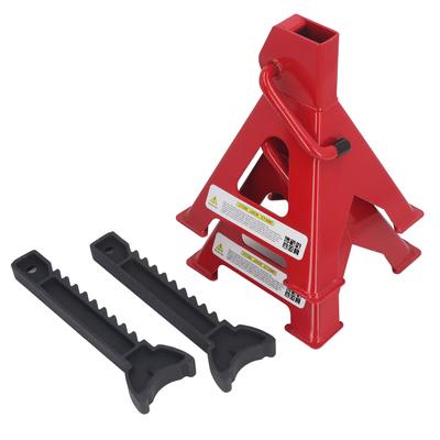 2 Set Kriko Sehpası 3 Ton 6600lb RV Desteği Karavan Sabitleyici Kampçı Kamyon Araba SUV Tekne için