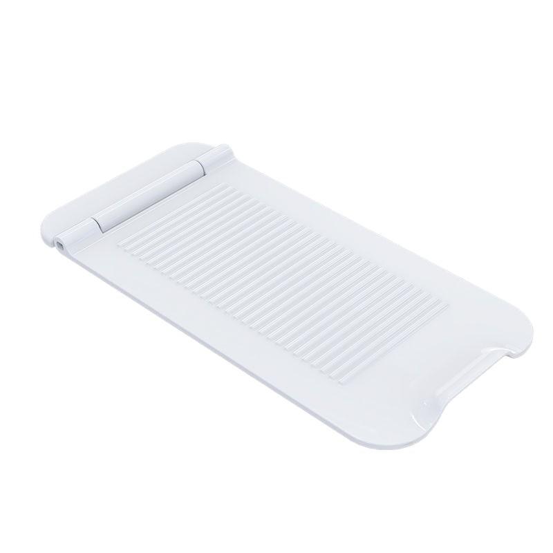 Toilet Cover with Pedal Drainage Bathroom Squatting Toilet Cover Universal Squatting Pit Pedal Deodorant Bathroom Accessories белый