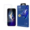 Accesorios para celulares y smartphones – Vidrio templado de pantalla