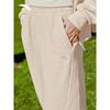 ANTA Women's Loose Straight Leg Casual Pants