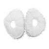 Vacuum Cleaner Cleanings Liquid Dust Box Mopes Pads Vacuum Cleaner Accessories Mopes Cloth Side Brushes for J1/J2/T10 Models