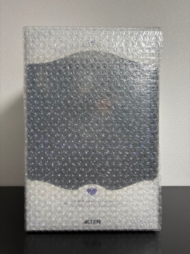 

[USED] ALVER Ninomiya Asuka Idol Fragment Ver. 1/7 scale figure