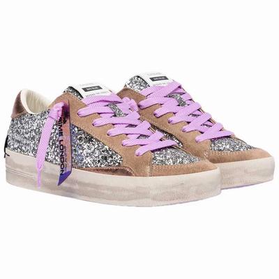 Παπούτσια unisex – Πάνινα παπούτσια