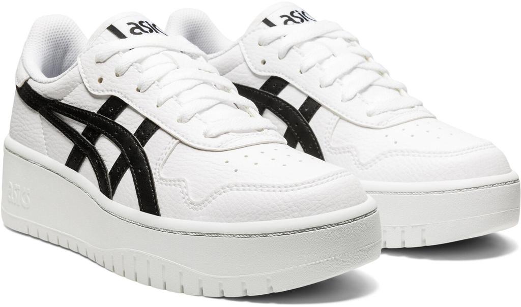 Кроссовки Asics Japan S Pf Women White/Black Fe