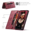 Leather Flip Case for Xiaomi 13 Pro/Redmi Note 12 Pro/Note 11 - Card Holder