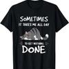 I'm Not Rude I Just Have The Balls To Say - Sarcastic T-Shirt