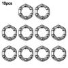Mountain Bicycle Headset Bearings Racing Bicycle Replacement