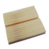 2pcs Engine Air Filter 1770940004 For Mercedes-Benz S580L W223 4MATIC 4.0T   G500 Maybach S560 AMG C63 BRABUS 550G Parts