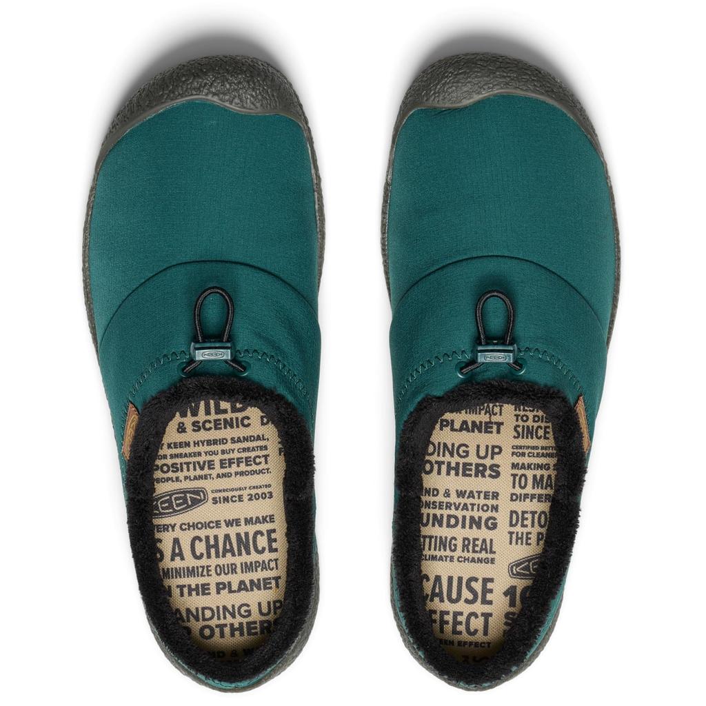 HOWSER III SLIDE [KEEN]