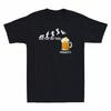 Evolution Friday Beer Funny T-shirt