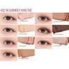 SIM:PLAIN Eye Palette 0.37oz