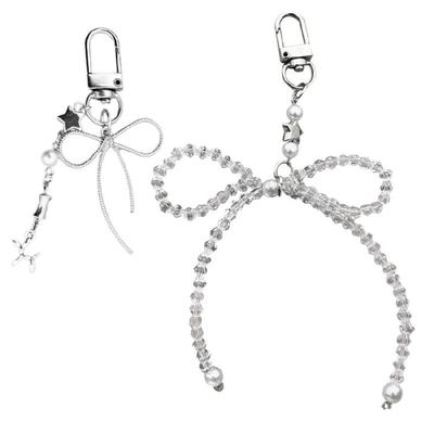 Portamonete, fermagli e portachiavi – Portachiavi