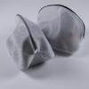 Multi Pair Shoe Laundry Bag Machine Washable Design Quick Drying Meshes Fabric Prevents Shape Loss