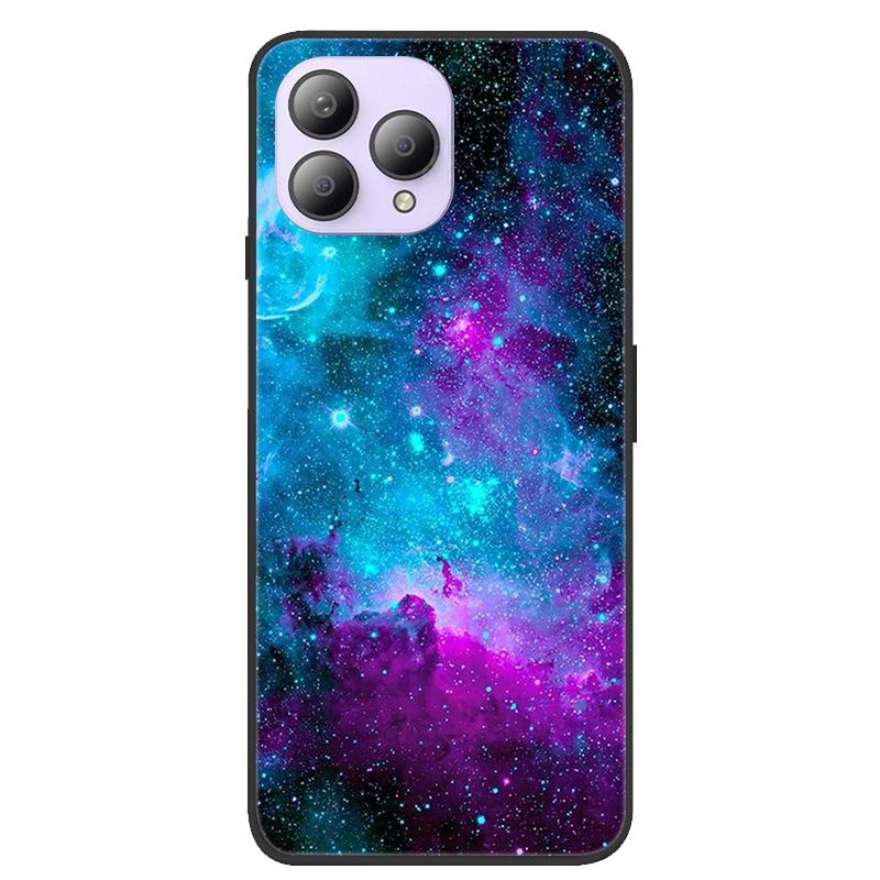 Case For Cubot P80 Case CubotP80 Cool Silicone Protective Cover for Cubot P80 P 80 Bumper Protector Fundas Coque Shockproof Capa