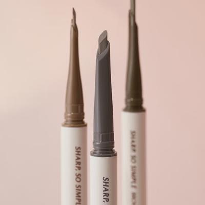 Sharp So Simple Augenbrauenstift