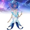 Wuthering Waves Shorekeeper Lady Cosplay Decoration Costume Performance Set